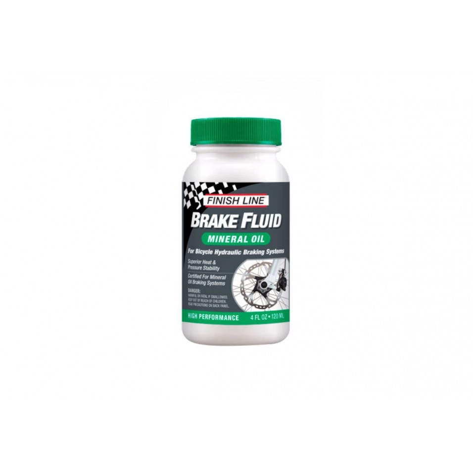 FINISHLINE Liquido Freno Finish Line Mineral 3 FINISHLINE Liquido Freno Finish Line Mineral