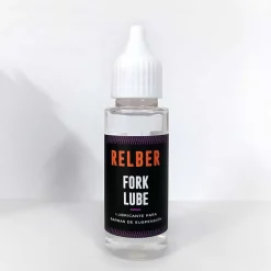 Lubricante Relber Barras De Horquilla 30ml