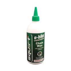 Lubricante Squirt E-Bike Cera 500ml