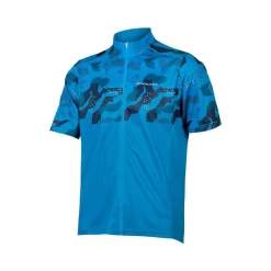 Maillot Manga Corta Endura Hummvee Ray
