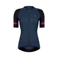 Maillot Manga Corta Etxeondo Mendia Mujer