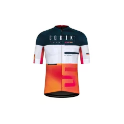 Maillot Gobik CX Pro 2.0 Unisex Factory Team 6.0