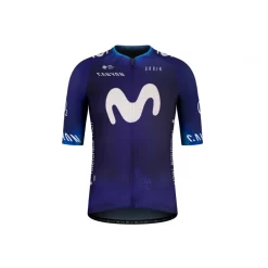 Maillot Gobik Manga Corta Odyssey Movistar Team 23