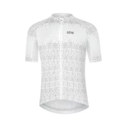 Maillot Manga Corta Gore Wear Magix