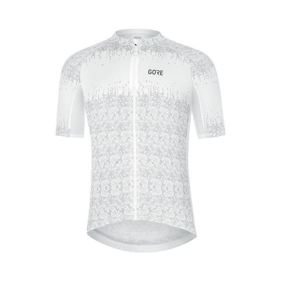 Maillot Manga Corta Gore Wear Magix 3 Maillot Manga Corta Gore Wear Magix