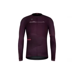 Maillot Manga Larga Gobik CX Pro 2.0 Unisex