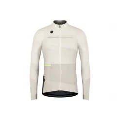 Maillot Manga Larga Gobik Pacer Hombre