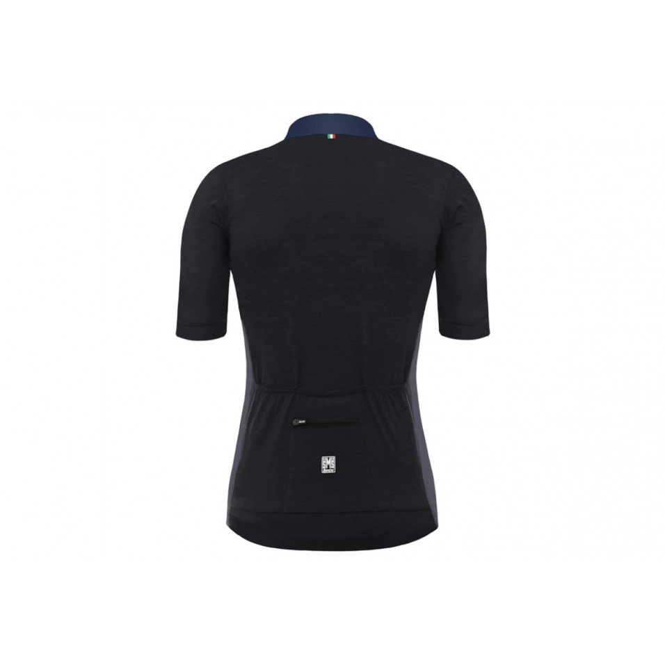 Maillot Santini Origine 3 Maillot Santini Origine