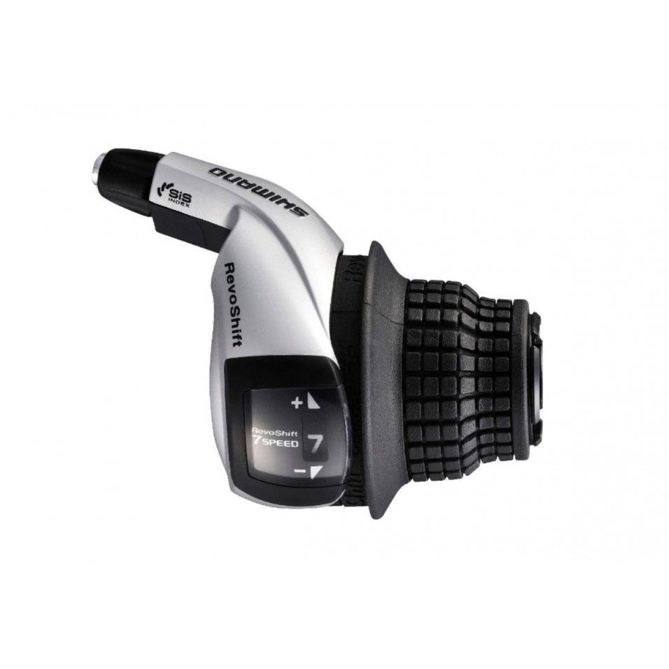 Mando Cambio Shimano Tourney Der. 7v SL-RS45 3 Mando Cambio Shimano Tourney Der. 7v SL-RS45