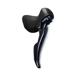 Mando/Palanca Shimano Der. 9v Negro ST-R3000 Sora