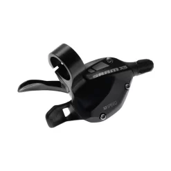 Mando Sram X5 Trigger 10v Trasero Negro