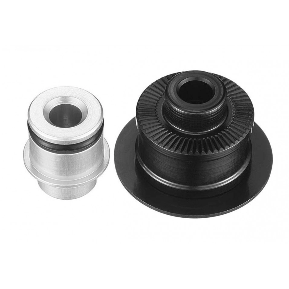 Adaptador Trasero Mavic QRM Auto RR Axle 9x135 3 Adaptador Trasero Mavic QRM Auto RR Axle 9x135