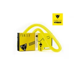 Mousse New Panzer Antipinchazos 27.5+ E-Bike