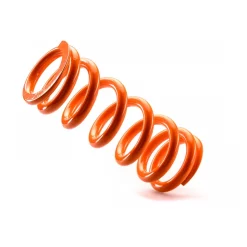 Fox Shox Muelle Amortiguador Fox 600 X 2.65/67MM SLS