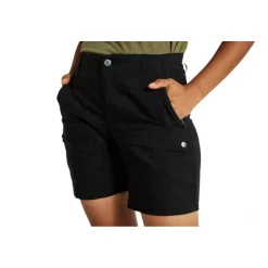 Pantalon Corto Specialized/Fjallraven Riders Hybrid Wmn