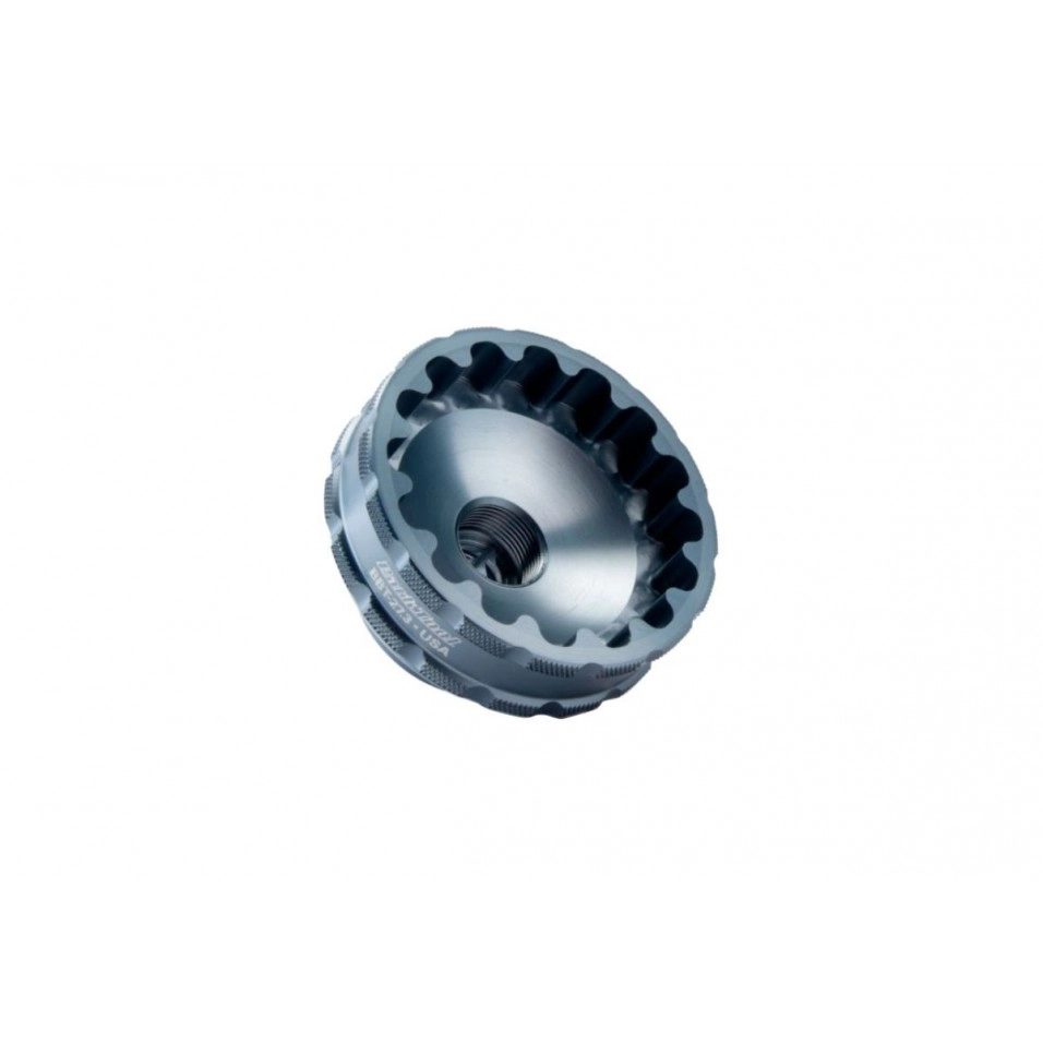 Herramienta Park Tool BBT-27.3 Extractor Pedalier 16 Muescas 3 Herramienta Park Tool BBT-27.3 Extractor Pedalier 16 Muescas