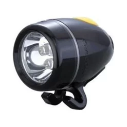 Piloto Delantero Topeak Whitelite II