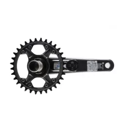 Plato Biela Stages Power R - Shimano XT M8120 - R 170mm