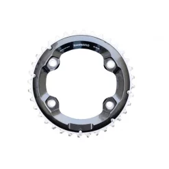 Plato Shimano XT 38-28 FC-M8000