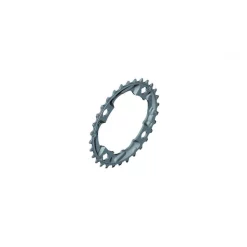 Plato Shimano Alivio 30D FC-M400