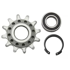 Polea Cambio Haibike XDuro Pullywheel