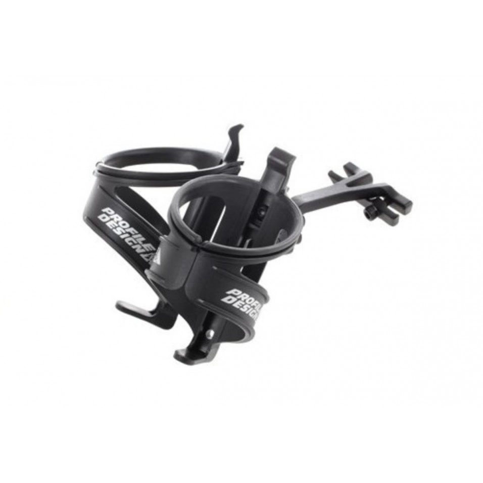 Doble Portabidon Profile Design Triathlon RM1 3 Doble Portabidon Profile Design Triathlon RM1