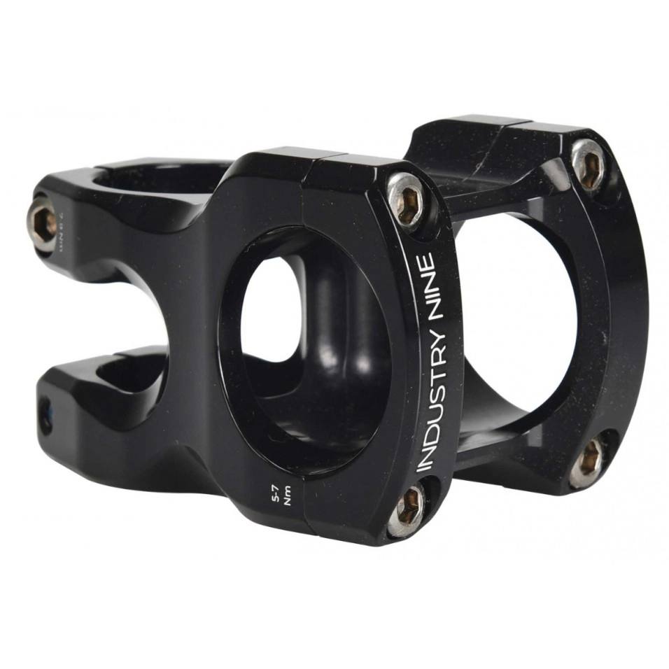 Industry-nine Potencia Industry Nine A318 31.8 3 Industry-nine Potencia Industry Nine A318 31.8