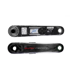 Potenciometro Stages Power L - Campagnolo Super Record 12 Speed