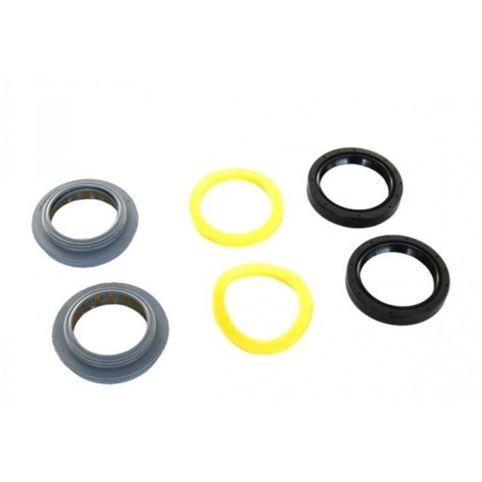 Rock-shox Kit Retenes RockShox Reba/Pike/Boxxer 32 2 Rock-shox Kit Retenes RockShox Reba/Pike/Boxxer 32