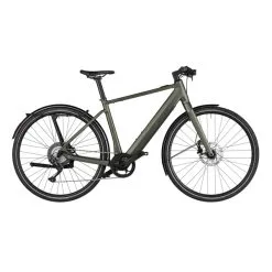 Riese & Müller UBN Five Touring Schloss Suspension 2023 - E-Bike | Pedelecs