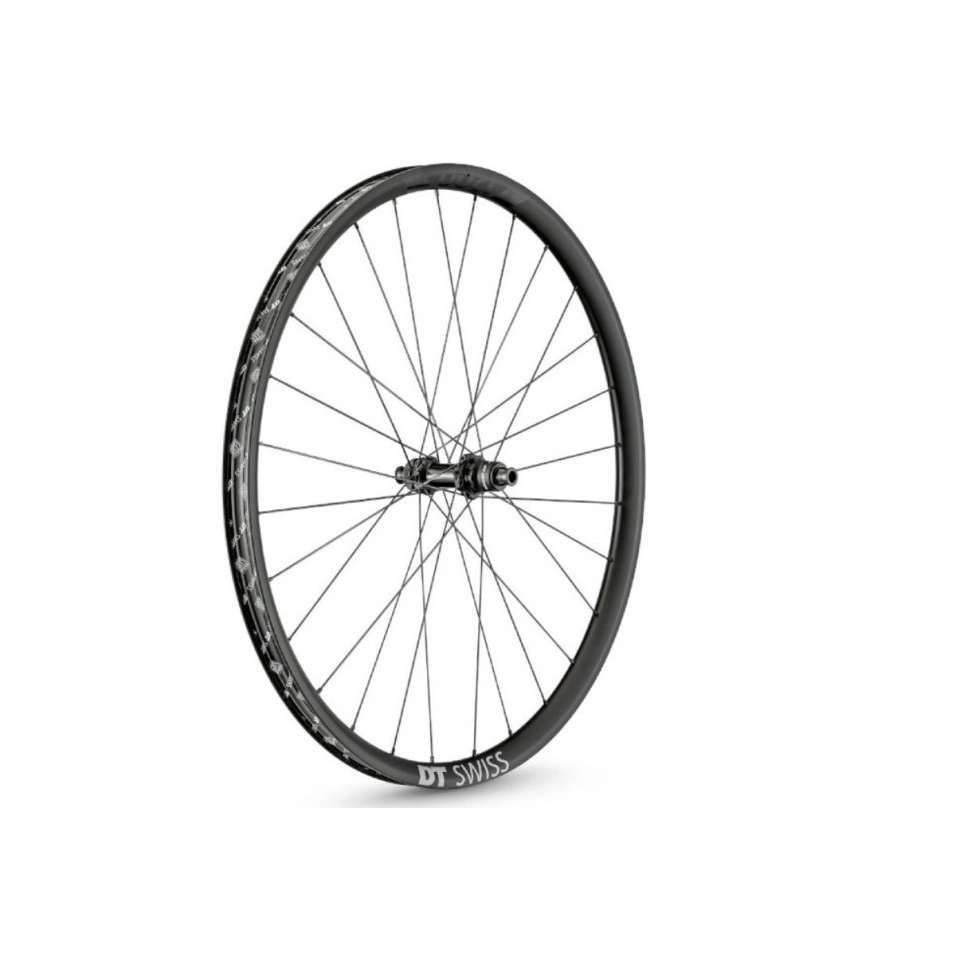 Dt-swiss Rueda Trasera Dt Swiss XRC1200 30mm 29" Boost 3 Dt-swiss Rueda Trasera Dt Swiss XRC1200 30mm 29" Boost