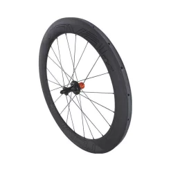 Rueda Trasera Specialized Roval CLX 64 Tubular System