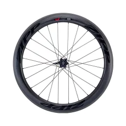 Rueda Zipp 404 Firecrest Tubeless Disc Trasera