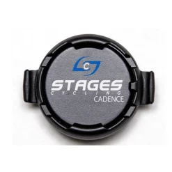 Sensor Stages Dash - Cadence Sensor