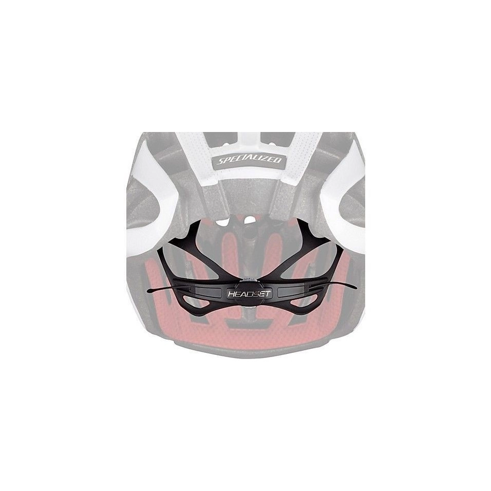 Set Reemplazo Ajuste Casco SL FIT Specialized 3 Set Reemplazo Ajuste Casco SL FIT Specialized