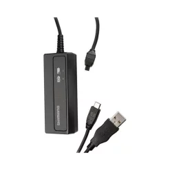 Cargador Batería Shimano SM-BCR2