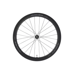 Rueda Shimano Del. Dura-Ace R9270-C50 Carb Tubeless Disc Br Ethru