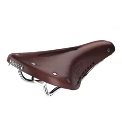 Sillin Brooks B17 Carved Corto