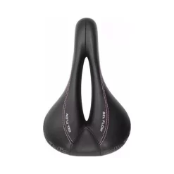 Sillin Selle Italia Donna Gel TM Flow L Mujer