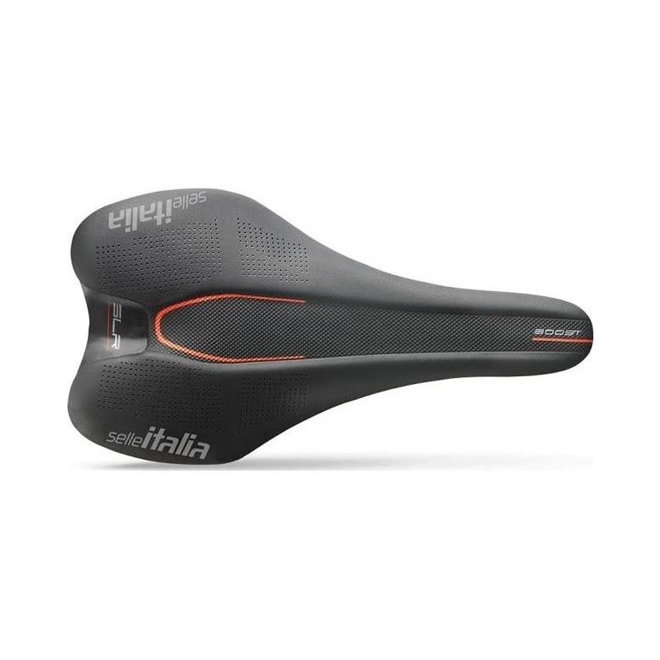 Sillin Selle Italia SLR Boost Kit Carbonio 3 Sillin Selle Italia SLR Boost Kit Carbonio