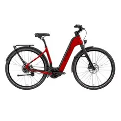 Simplon Chenoa Bosch CX Uni Enviolo HD 2023 - E-Bike | Pedelecs