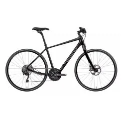 Simplon Silkcarbon Herren XT-30 T6000 Logo 2023 - Trekkingrad