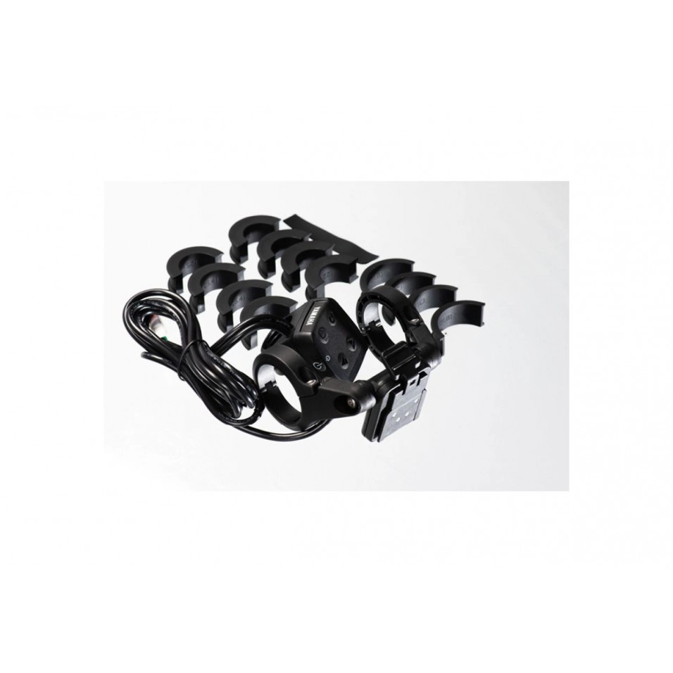 Soporte Display Yamaha Central X942-943 3 Soporte Display Yamaha Central X942-943