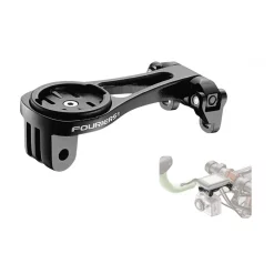 Soporte Gps Fouriers Garmin Go Pro Potencia S022