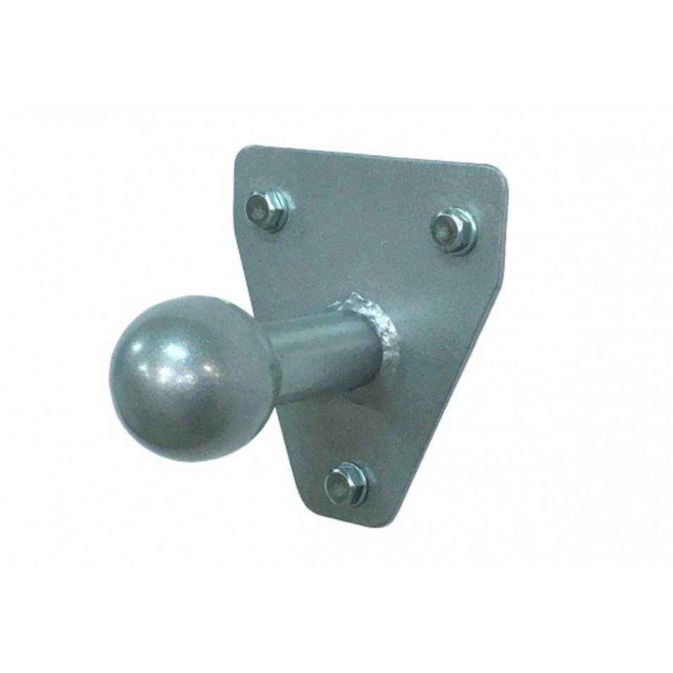 Soporte Pared Hast Para Portabicicletas De Bola 3 Soporte Pared Hast Para Portabicicletas De Bola