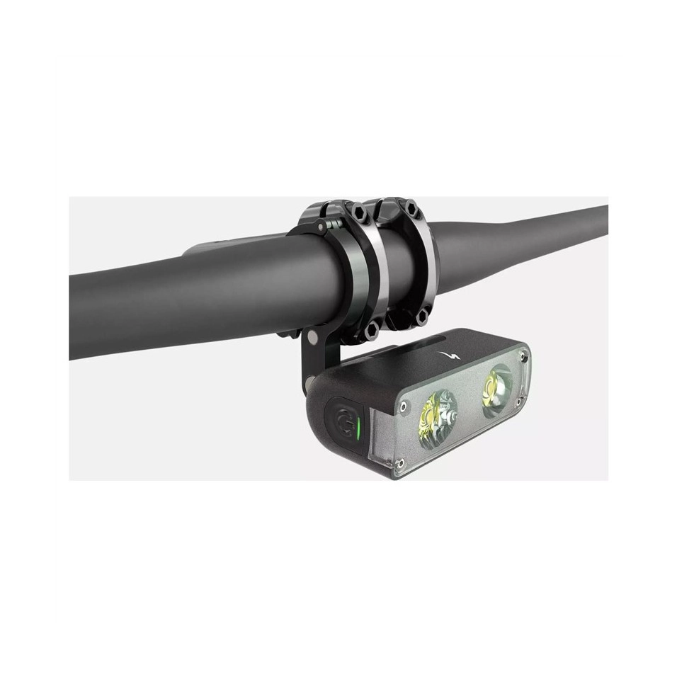 Luz Delantera Specialized Flux 1250 Headlight 3 Luz Delantera Specialized Flux 1250 Headlight