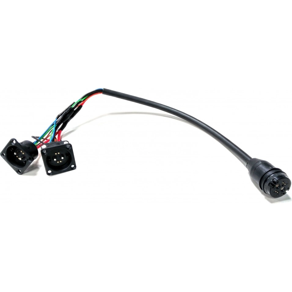 Adaptador Specialized Levo Diagnosis Tool 3 Adaptador Specialized Levo Diagnosis Tool