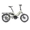 Tern HSD P9 20" Tarragon 2022 - E-Bike | Pedelecs