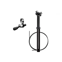 Tija Telescopica Crankbrothers Highline 3 30.9mm Con Mando