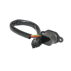 Puerto Carga Shimano 550mm STEPS EW-CP100